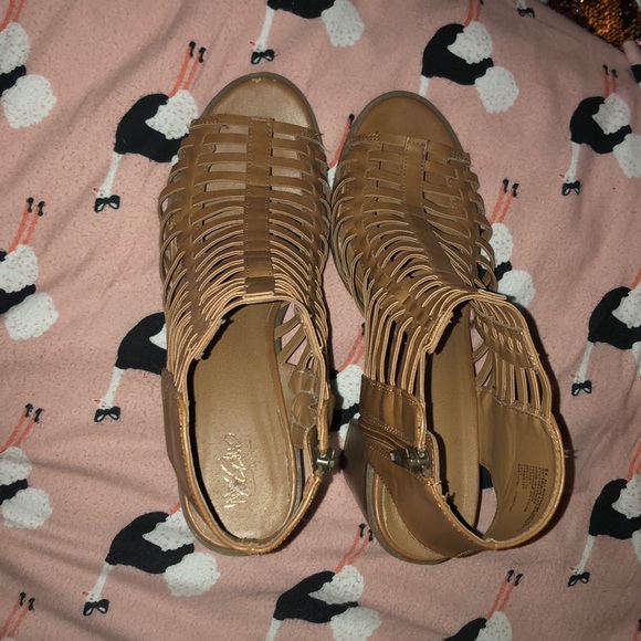 Wedges! - Picture 2 of 3